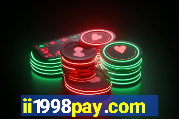 ii1998pay.com