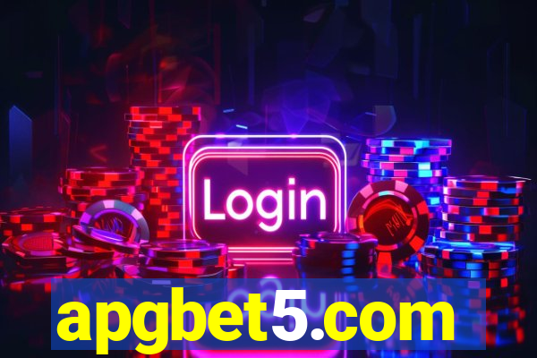 apgbet5.com