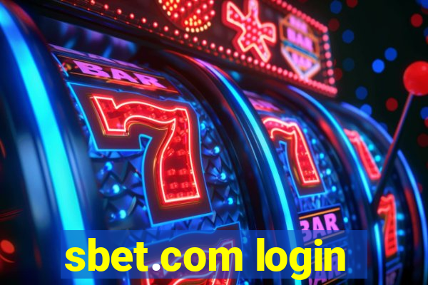 sbet.com login