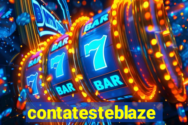 contatesteblaze