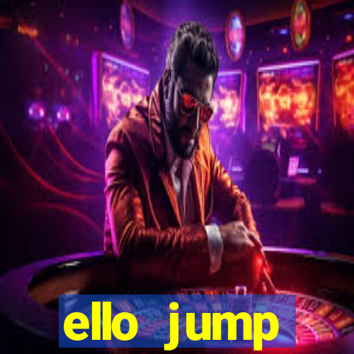 ello jump millionaire legendad