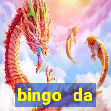 bingo da porcentagem para imprimir