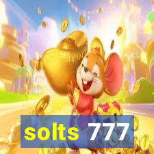 solts 777