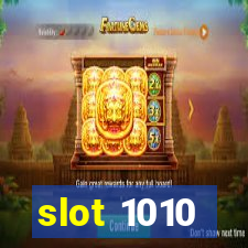 slot 1010