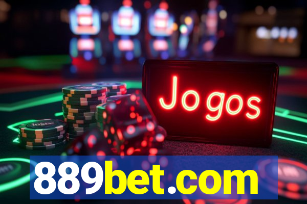 889bet.com