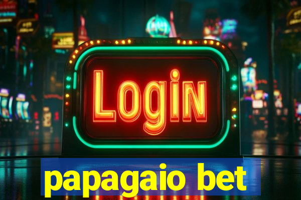 papagaio bet