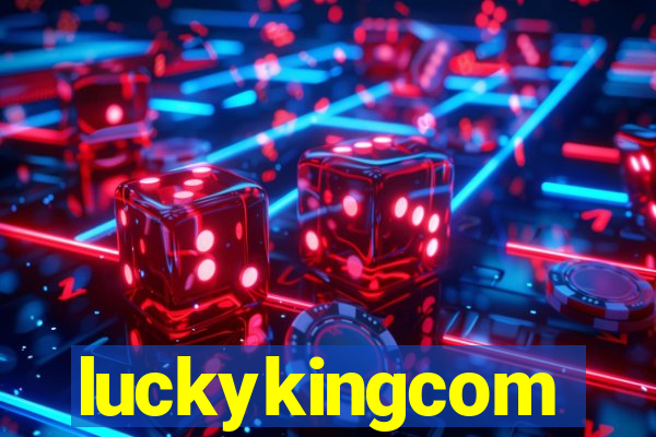 luckykingcom