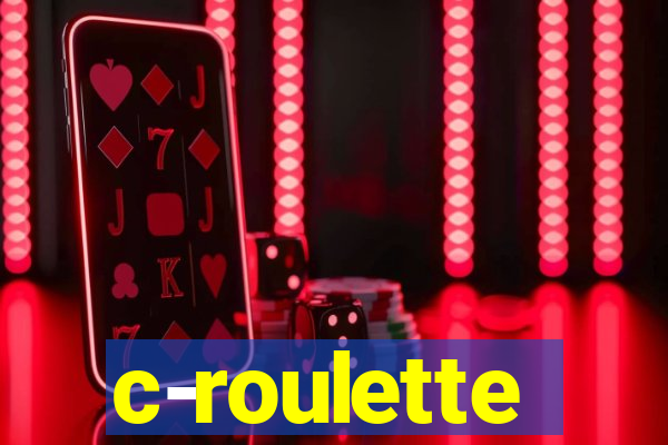 c-roulette