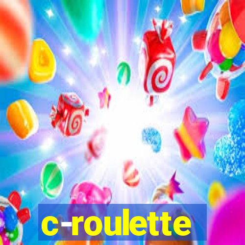 c-roulette