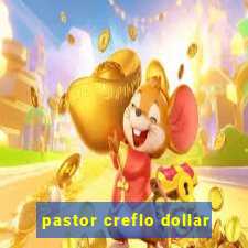 pastor creflo dollar