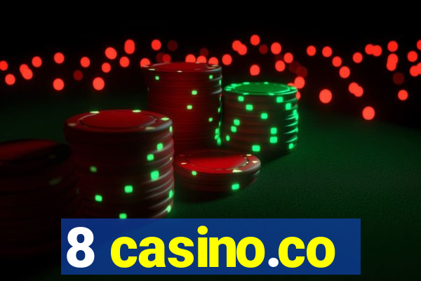 8 casino.co