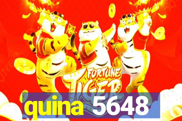 quina 5648