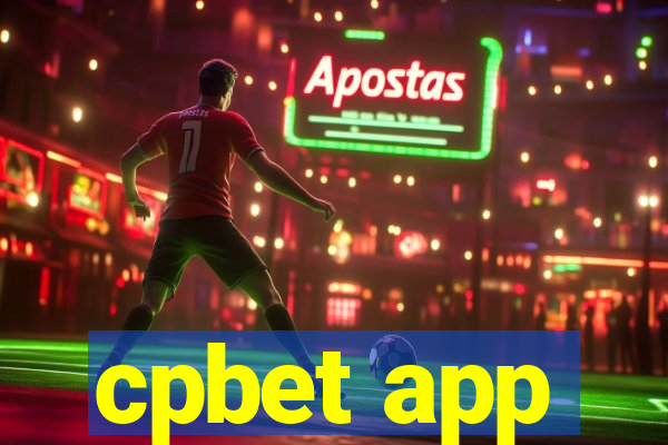 cpbet app