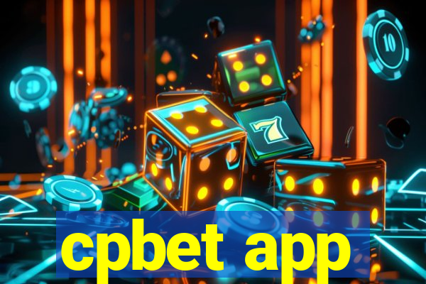 cpbet app