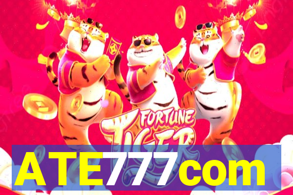 ATE777com