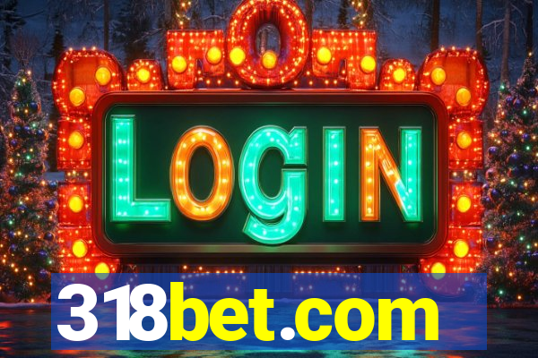 318bet.com