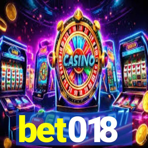 bet018