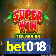 bet018