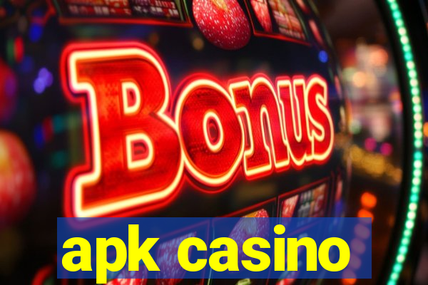 apk casino