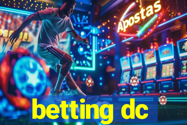 betting dc