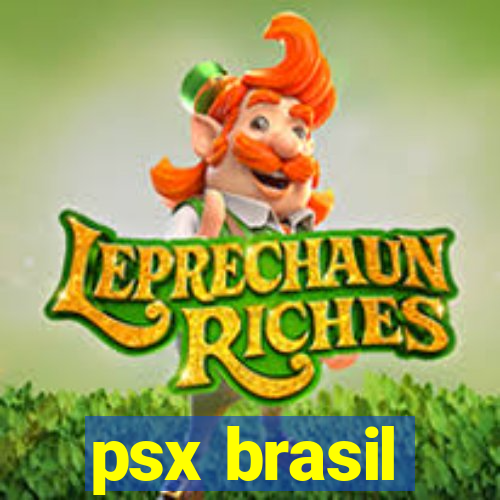 psx brasil