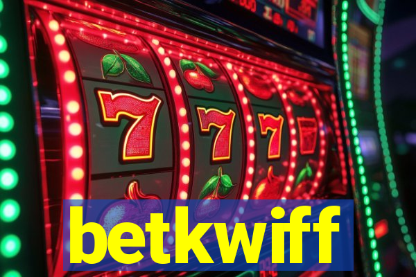 betkwiff