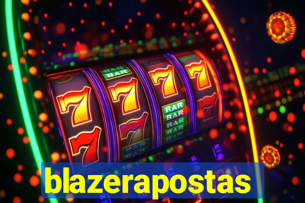 blazerapostas