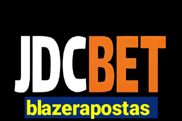 blazerapostas