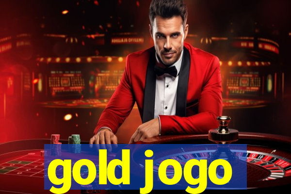 gold jogo