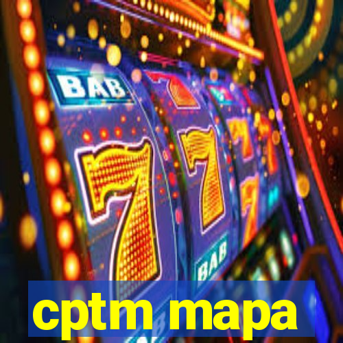 cptm mapa