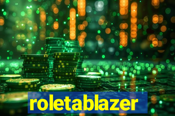 roletablazer