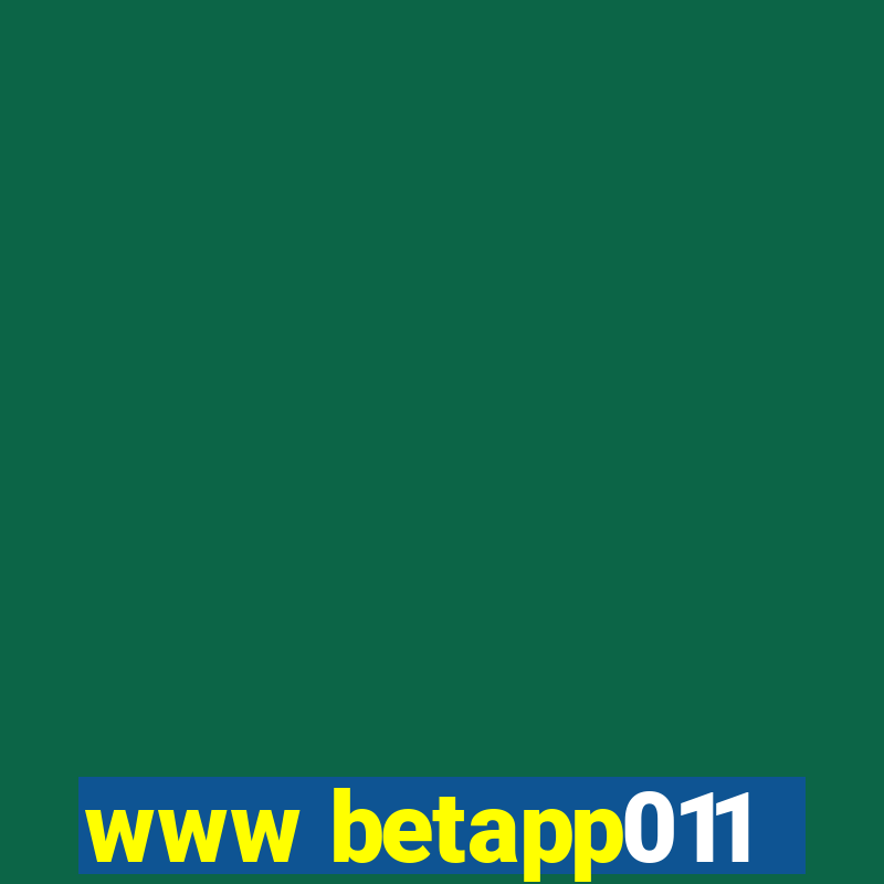 www betapp011