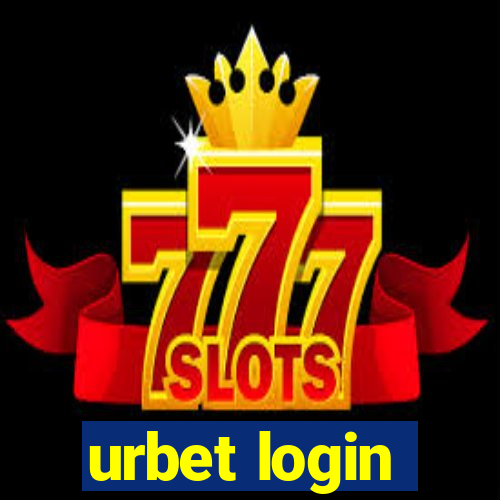 urbet login