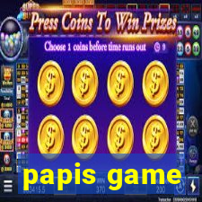 papis game