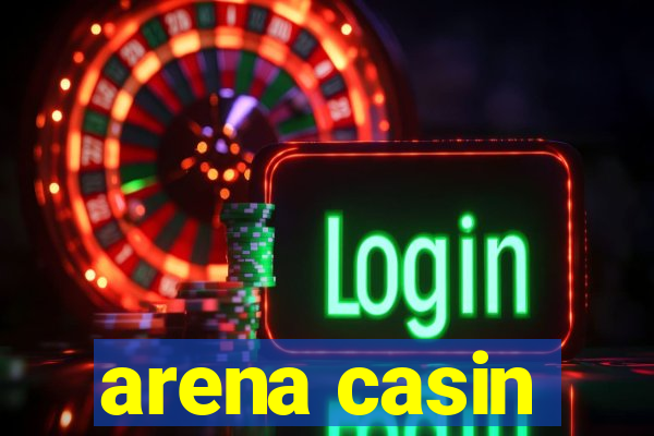 arena casin