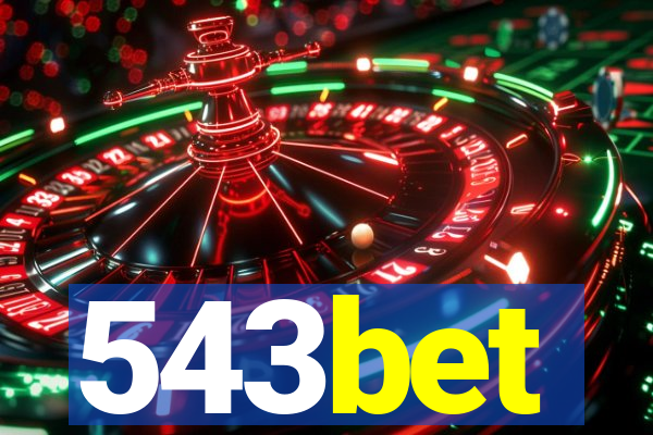 543bet