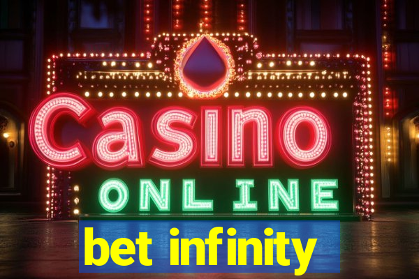 bet infinity