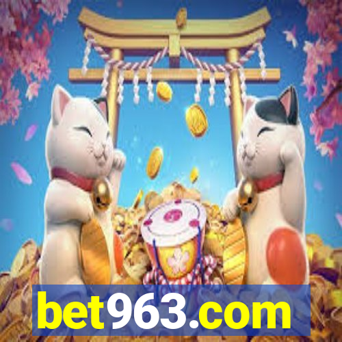 bet963.com