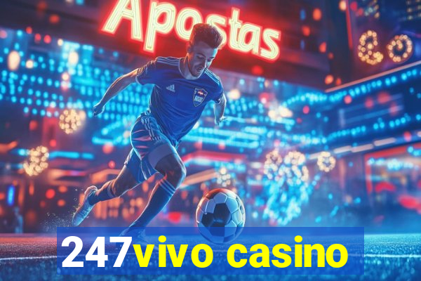 247vivo casino