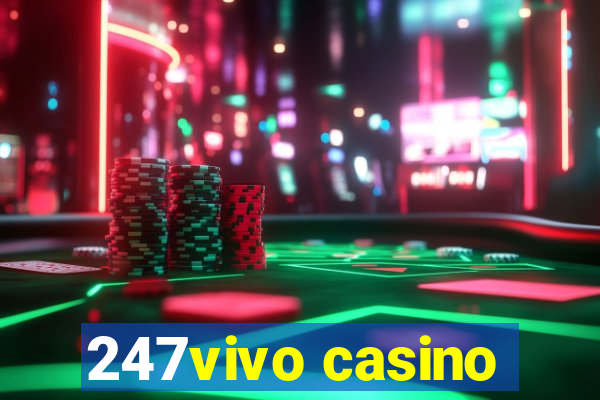 247vivo casino