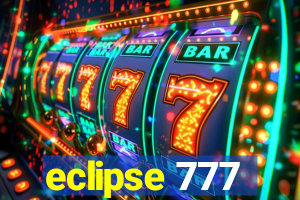 eclipse 777