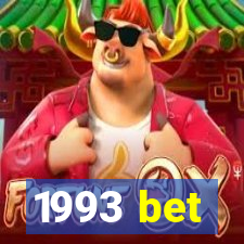 1993 bet