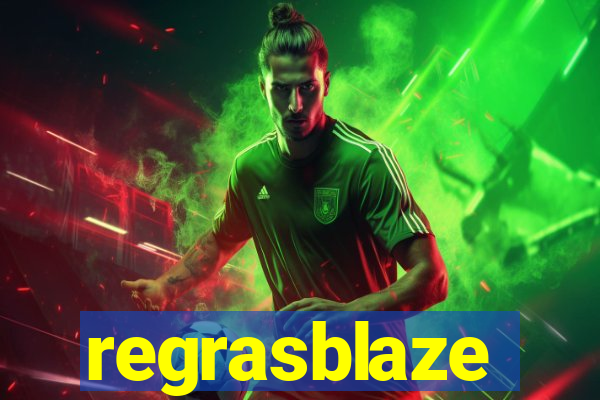 regrasblaze