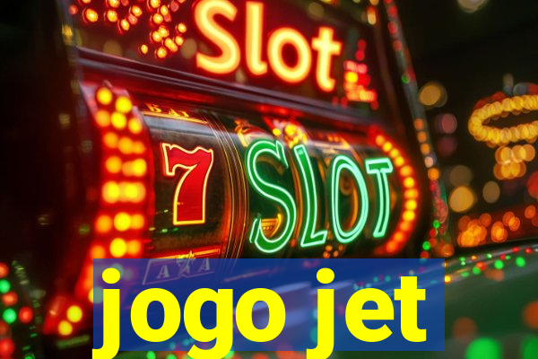 jogo jet