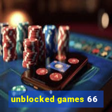 unblocked games 66