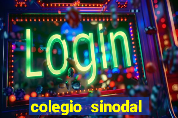 colegio sinodal salvador porto alegre