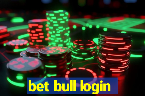 bet bull login