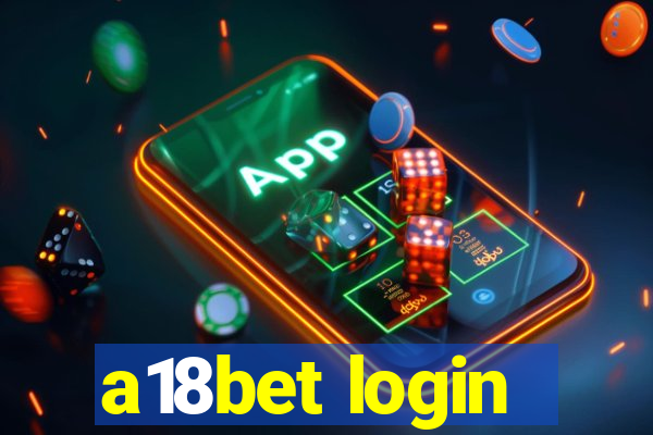 a18bet login