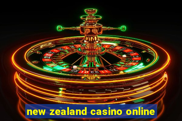 new zealand casino online