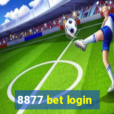 8877 bet login